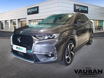 D'occasion À Pontoise | Ds Ds 7 Crossback E-Tense 225Ch Rivoli