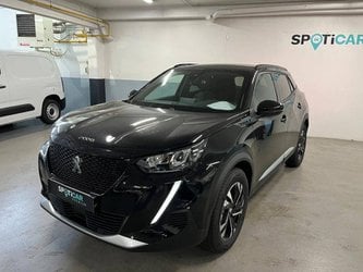 Voitures D'occasion À Chambly | Peugeot 2008 Ii Electrique 136 Ch Allure