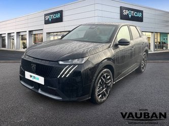 Voitures D'occasion À Chambly | Peugeot 3008 Iii Hybrid 145 E-Dcs6 Allure