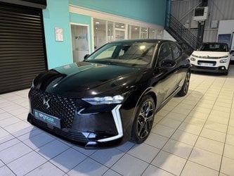 Voitures D'occasion À Pontoise | Ds Ds 4 Ds4 Ii Hybride 136 E-Dct6 Ligne Or