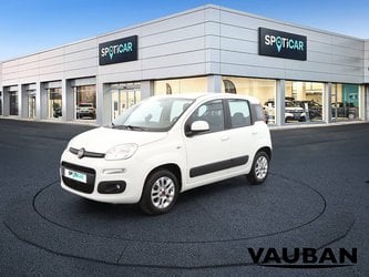 FIAT d'occasion à st-brice-sous-forêt | Panda iii 1.2 69 ch s/s lounge