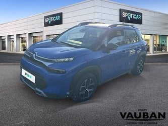 Voitures D'occasion À Chambly | Citroën C3 Aircross Puretech 110 S&S Bvm6 Shine