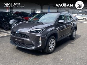 Voitures D'occasion À Chambourcy | Toyota Yaris Cross 116H Dynamic My22