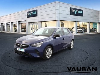 Opel d'occasion à buchelay | Corsa 1.2 75 ch bvm5 edition