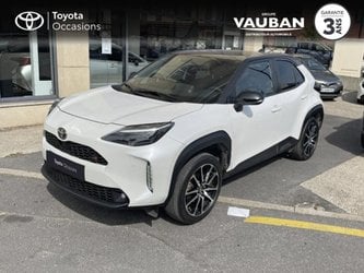 Voitures D'occasion À Sartrouville | Toyota Yaris Cross 116H Gr Sport My22