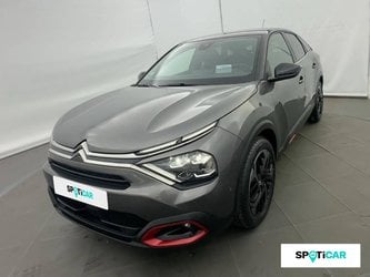 Voitures D'occasion À Buchelay | Citroën C4 Puretech 130 S&S Bvm6 Shine
