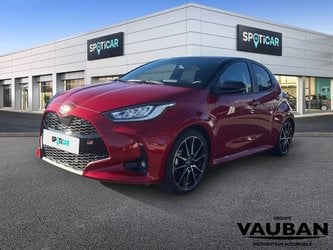 Voitures D'occasion À Osny | Toyota Yaris Iv Hybride 116H Gr Sport
