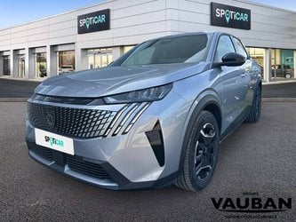 Voitures D'occasion À Chambourcy | Peugeot 3008 Iii Plug-In Hybrid 195 E-Dcs7 Allure