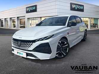 Voitures D'occasion À Chambourcy | Peugeot 308 Iii Hybrid 145 E-Dcs6 Gt
