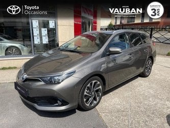 Voitures D'occasion À Sartrouville | Toyota Auris Touring Sports Hsd 136H Design