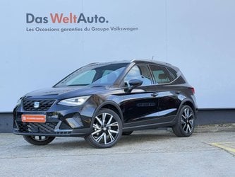 Voitures D'occasion À Cergy | Seat Arona 1.0 Tsi 115 Ch Start/Stop Dsg7 Fr