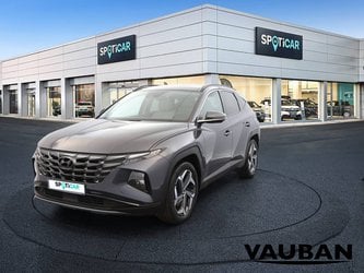 D'occasion À Saint-Brice-Sous-Forêt | Hyundai Tucson Iv 1.6 T-Gdi 230 Hybrid Bva6 Executive