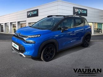 Voitures D'occasion À Chambly | Citroën C3 Aircross Puretech 130 S&S Eat6 Shine Pack