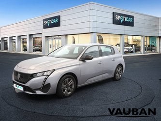 Voitures D'occasion À Chambourcy | Peugeot 308 Iii Bluehdi 130Ch S&S Eat8 Active Pack