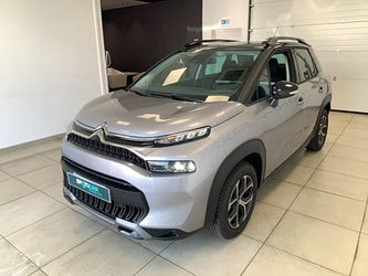 Voitures D'occasion À Buchelay | Citroën C3 Aircross Puretech 130 S&S Eat6 Plus