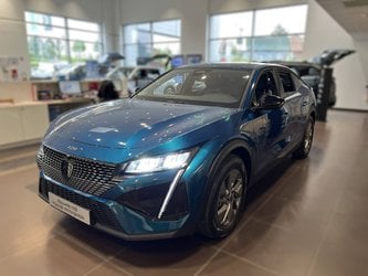 Voitures D'occasion À Buchelay | Peugeot 408 Phev 180 E-Eat8 Allure