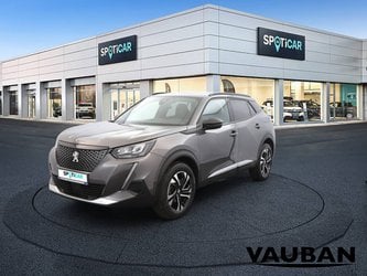 Voitures D'occasion À Argenteuil | Peugeot 2008 Bluehdi 130 S&S Eat8 Allure