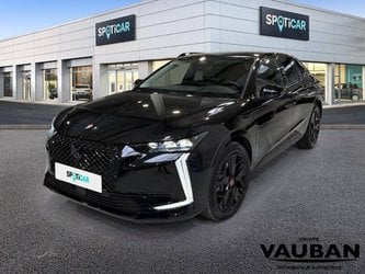 D'occasion À Pontoise | Ds Ds 4 Ds4 Ii Hybride E-Tense 225 Eat8 Performance Line