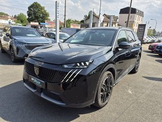 Voitures D'occasion À Argenteuil | Peugeot 5008 Iii Hybrid 145 Ch E-Dcs6 Gt