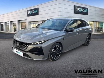 Voitures D'occasion À Osny | Peugeot 308 Iii Plug-In Hybrid 195 Ch E-Dcs7 Gt Exclusive