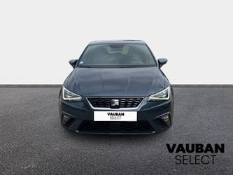 D'occasion À Cergy | Seat Ibiza 1.0 Tsi 110 Ch S/S Bvm6 Xcellence