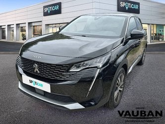 D'occasion À Chambourcy | Peugeot 3008 Ii Hybrid 225 E-Eat8 Allure Pack