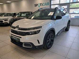 Voitures D'occasion À Les Mureaux | Citroën C5 Aircross Hybride Rechargeable 225 S&S E-Eat8 Shi...