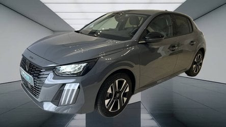 D'occasion À Buchelay | Peugeot 208 Ii 100 S&S Bvm6 Allure