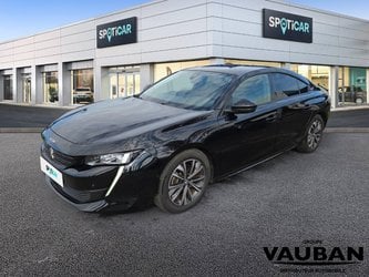 Voitures D'occasion À Osny | Peugeot 508 Ii Hybrid 225 E-Eat8 Allure Pack