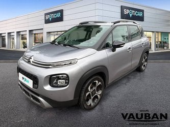 Voitures D'occasion À Les Mureaux | Citroën C3 Aircross Puretech 130 S&S Eat6 Shine