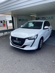 D'occasion À Chambly | Peugeot 208 Affaire Ii 208 Puretech 75 S&S Bvm5 Premium Pack