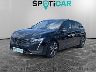 Voitures D'occasion À Osny | Peugeot 308 Iii Puretech 130Ch S&S Eat8 Allure