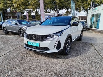 Voitures D'neuves Stock À Argenteuil | Peugeot 3008 Ii Hybrid 180 E-Eat8 Allure Pack