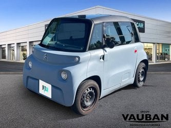 Citroën d'occasion à chambly | C1 ami ami