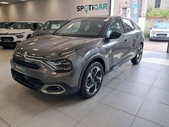 Voitures D'occasion À Les Mureaux | Citroën C4 Iii Puretech 130 S&S Eat8 Shine