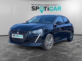 Voitures D'occasion À Osny | Peugeot 208 Ii Puretech 75 S&S Bvm5 Style