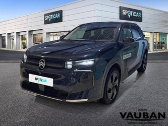 Voitures D'occasion À Pontoise | Citroën C5 Aircross Ii Hybride 145 E-Dcs6 Max