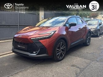D'occasion À Le Chesnay | Toyota C-Hr 1.8 140Ch Collection My25