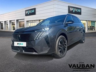 Voitures D'occasion À Herblay | Peugeot 5008 Iii Hybrid 145 Ch E-Dcs6 Gt