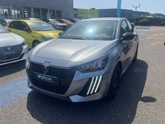 Voitures D'occasion À Chambly | Peugeot 208 Ii Puretech 100 S&S Bvm6 Style
