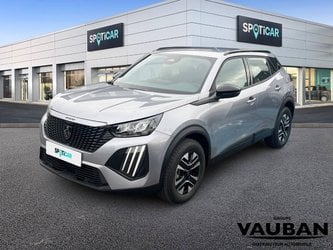 Voitures D'occasion À Osny | Peugeot 2008 Ii Hybrid 110 E-Dcs6 Edition