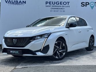 Voitures D'occasion À Chambourcy | Peugeot 308 Iii Phev 180 E-Eat8 Allure Pack