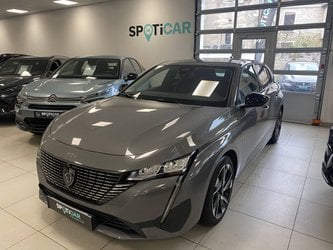 Voitures D'occasion À Les Mureaux | Peugeot 308 Iii Puretech 130Ch S&S Eat8 Allure