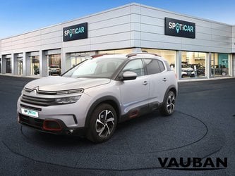 Voitures D'occasion À Buchelay | Citroën C5 Aircross Puretech 130 S&S Bvm6 C-Series