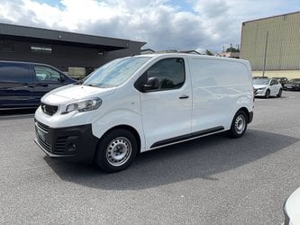 D'occasion À Saint-Brice-Sous-Forêt | Peugeot Expert Iii Fgn Tole Standard Bluehdi 120 S&S Eat...