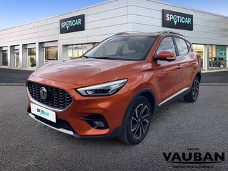 Voitures D'occasion À Chambourcy | Mg Zs Ii 1.0L T-Gdi 111Ch 2Wd Bva6 Luxury