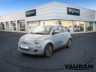 FIAT d'occasion à st-brice-sous-forêt | 500 iii e 95 ch action plus