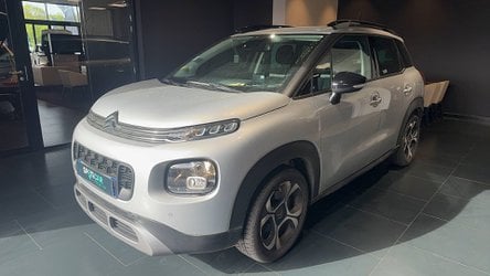 Voitures D'occasion À Buchelay | Citroën C3 Aircross Bluehdi 120 S&S Eat6 Shine