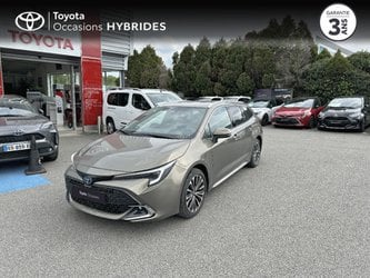Occasion Toyota Corolla Touring Spt 2.0 196Ch Design My23 À Chambourcy