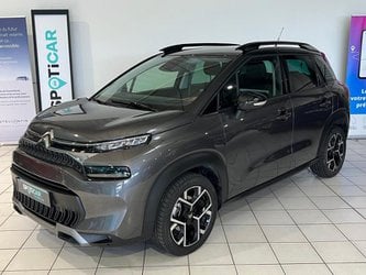 Voitures D'occasion À Pontoise | Citroën C3 Aircross Puretech 130Ch S&S Shine Pack Eat6